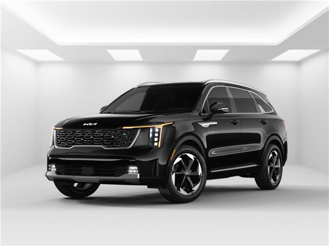 2025 Kia Sorento Hybrid EX (Stk: K25403) in St. John's - Image 1 of 12