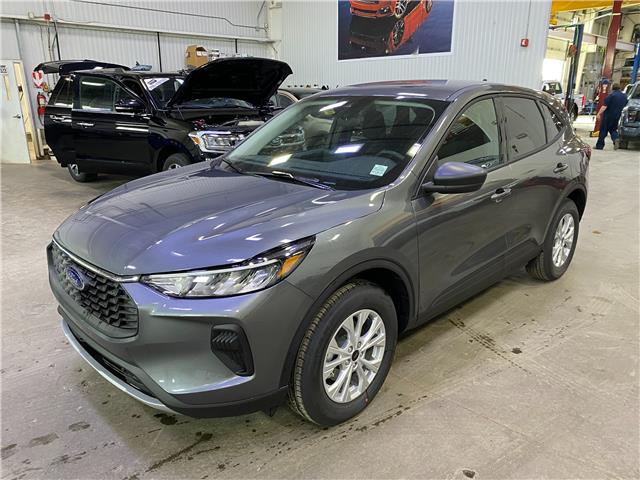 2025 Ford Escape Active (Stk: 25176) in Melfort - Image 1 of 13