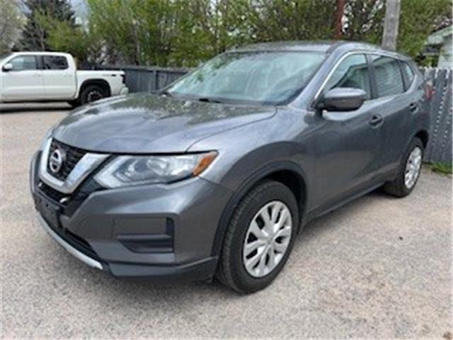 2017 Nissan Rogue S (Stk: P-1364U) in North Bay - Image 1 of 1