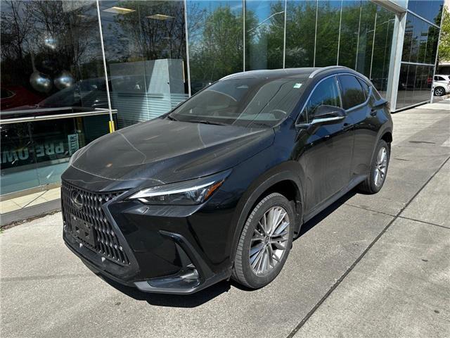 2024 Lexus NX 350 Base (Stk: 25397L) in Toronto - Image 1 of 7