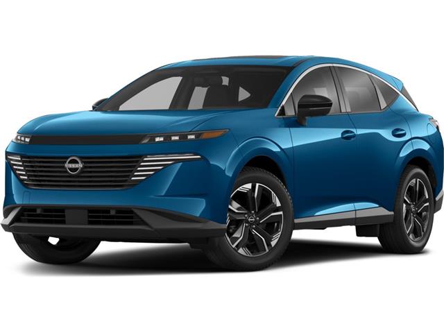 2025 Nissan Murano SL in North Bay - Image 1 of 1
