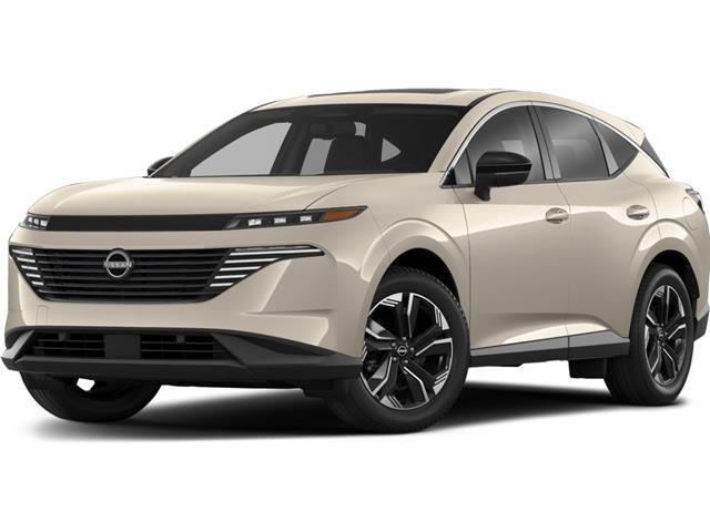 2025 Nissan Murano SL in North Bay - Image 1 of 1
