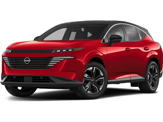 2025 Nissan Murano SL in North Bay - Image 1 of 1