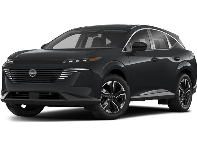 2025 Nissan Murano SV in North Bay - Image 1 of 1