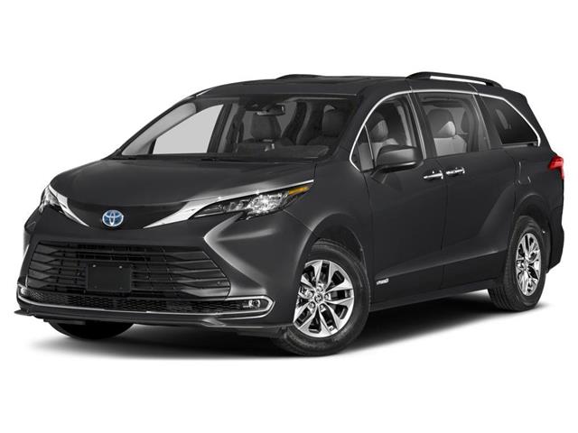 2025 Toyota Sienna XLE 8-Passenger (Stk: 35694) in Aurora - Image 1 of 11
