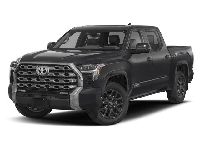 2025 Toyota Tundra Platinum (Stk: N25339) in Timmins - Image 1 of 12