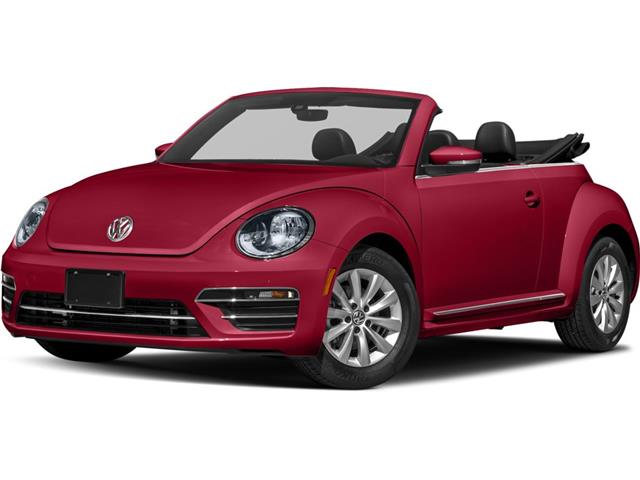 2018 Volkswagen Beetle  (Stk: 15104706A) in Richmond Hill - Image 1 of 1