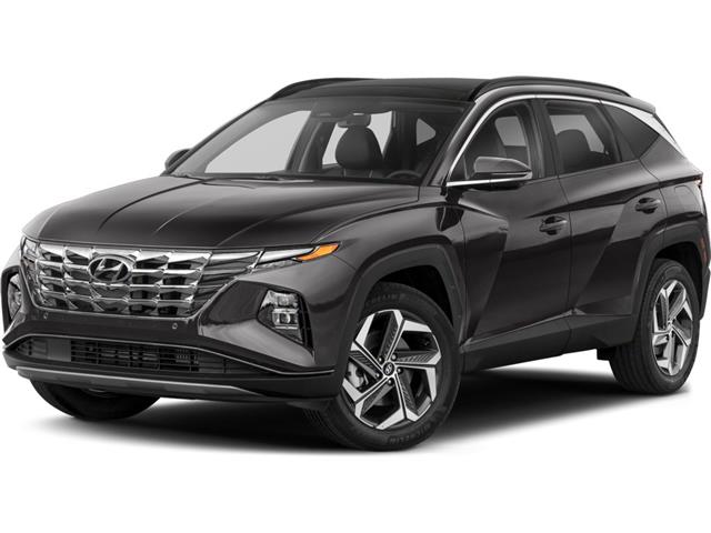2022 Hyundai Tucson Hybrid  (Stk: 15104513A) in Richmond Hill - Image 1 of 1