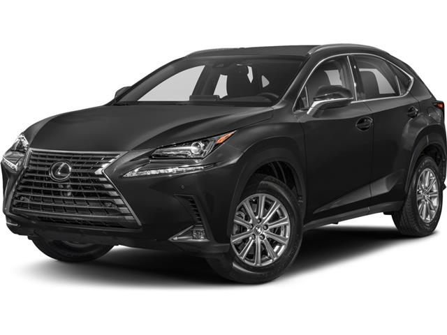 2021 Lexus NX 300  (Stk: 15104660A) in Richmond Hill - Image 1 of 1