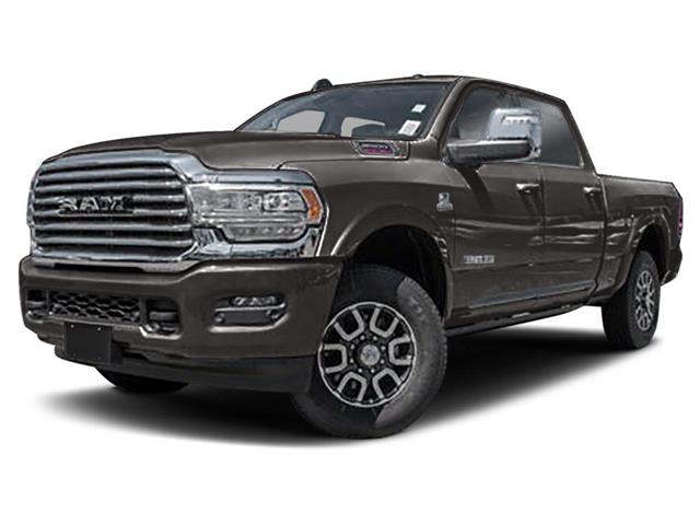 2024 RAM 3500 Limited (Stk: R378599) in Surrey - Image 1 of 2