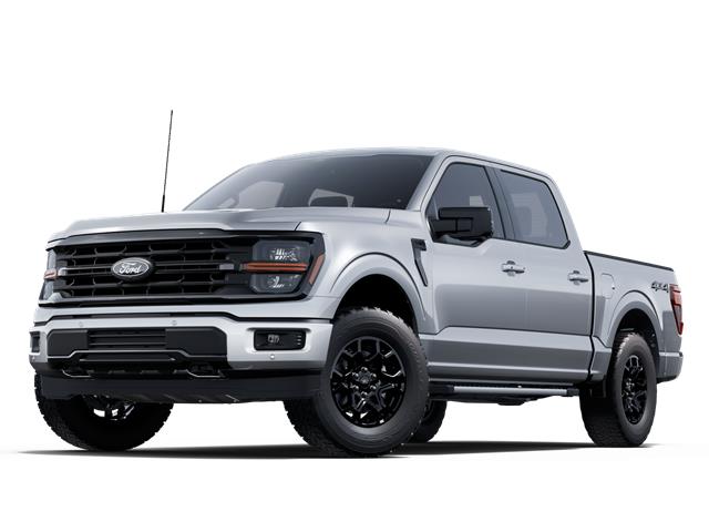 2025 Ford F-150 XLT (Stk: 25F6057) in Mississauga - Image 1 of 7