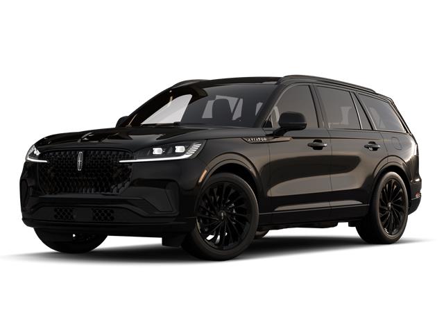 2025 Lincoln Aviator Reserve (Stk: 25AV879) in St. Catharines - Image 1 of 7