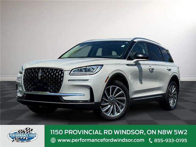 2023 Lincoln Corsair Reserve (Stk: TL04298) in Windsor - Image 1 of 28