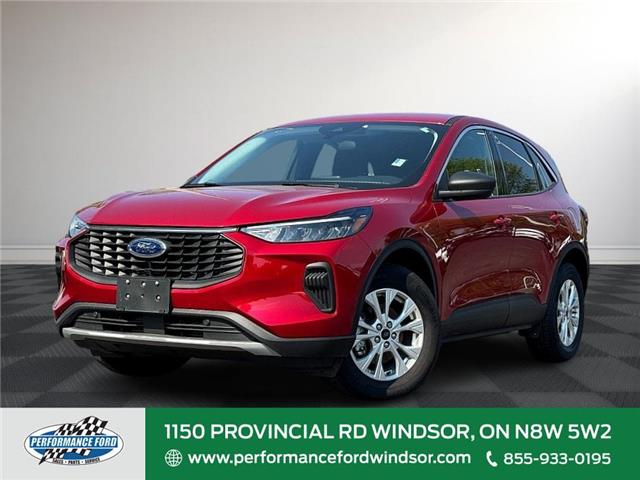 2023 Ford Escape Active (Stk: TL22068) in Windsor - Image 1 of 27