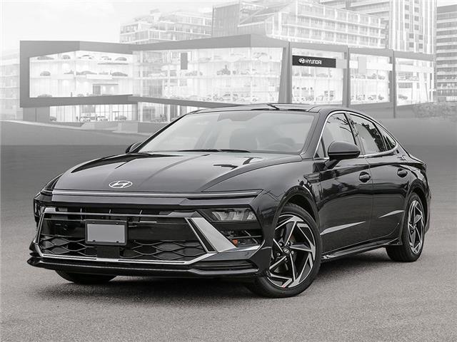 2025 Hyundai Sonata Preferred-Trend (Stk: 25888) in Toronto - Image 1 of 21