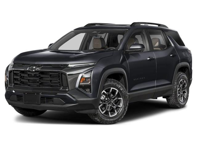 2026 Chevrolet Equinox ACTIV (Stk: TL139732A) in Calgary - Image 1 of 12