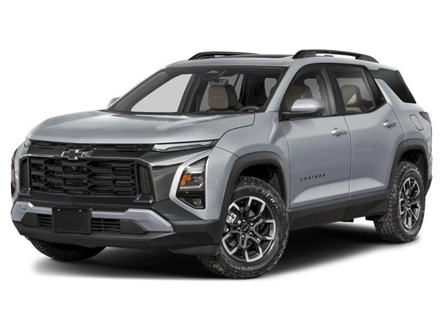 2026 Chevrolet Equinox ACTIV (Stk: TL135956) in Calgary - Image 1 of 12