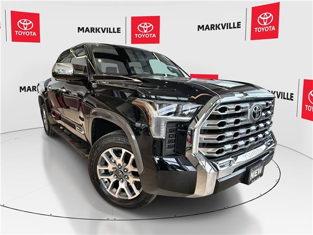 2025 Toyota Tundra Platinum (Stk: 11104649) in Markham - Image 1 of 1
