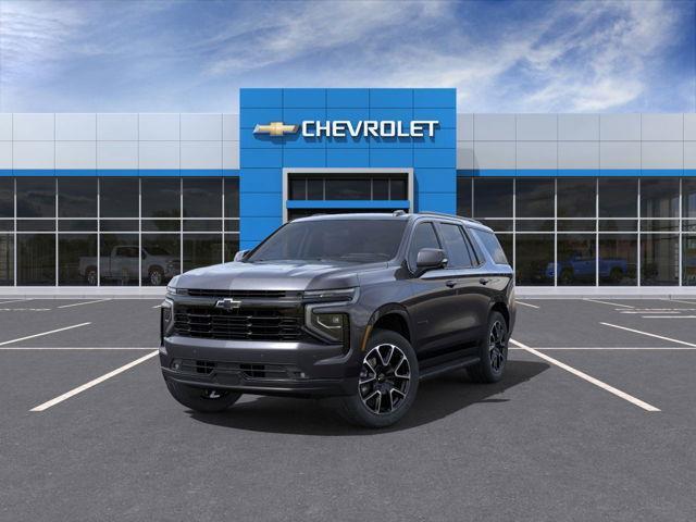 2025 Chevrolet Tahoe RST (Stk: 7OD49851549) in Grimsby - Image 1 of 6