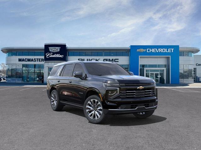 2025 Chevrolet Tahoe High Country (Stk: 250799) in London - Image 1 of 24