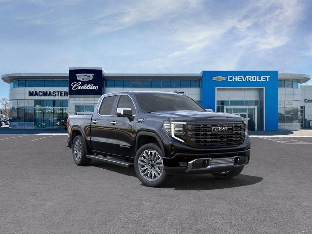 2025 GMC Sierra 1500 Denali Ultimate (Stk: 250801) in London - Image 1 of 24