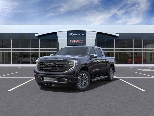 2025 GMC Sierra 1500 Denali Ultimate (Stk: 25887) in Uxbridge - Image 1 of 6