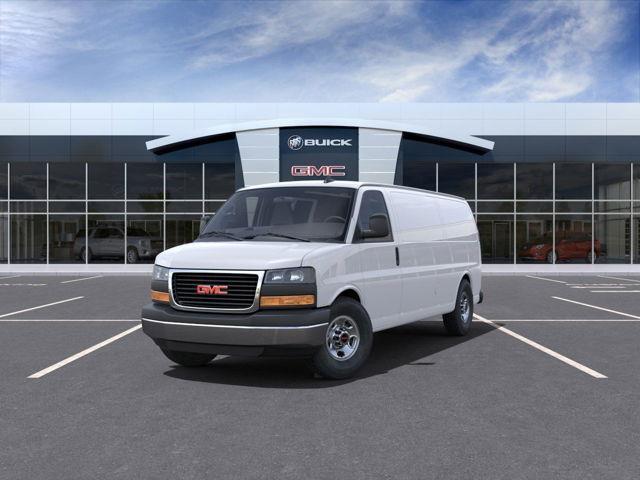 2025 GMC Savana 2500 Work Van (Stk: 5480010) in Petrolia - Image 1 of 6