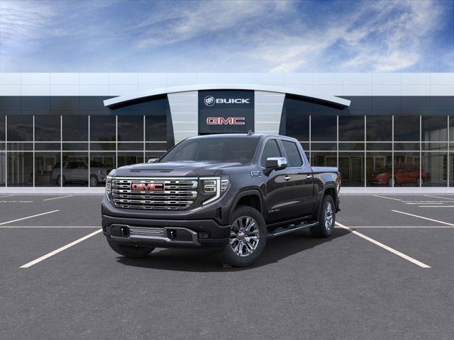 2025 GMC Sierra 1500 Denali (Stk: 8687-25) in St. Catharines - Image 1 of 6