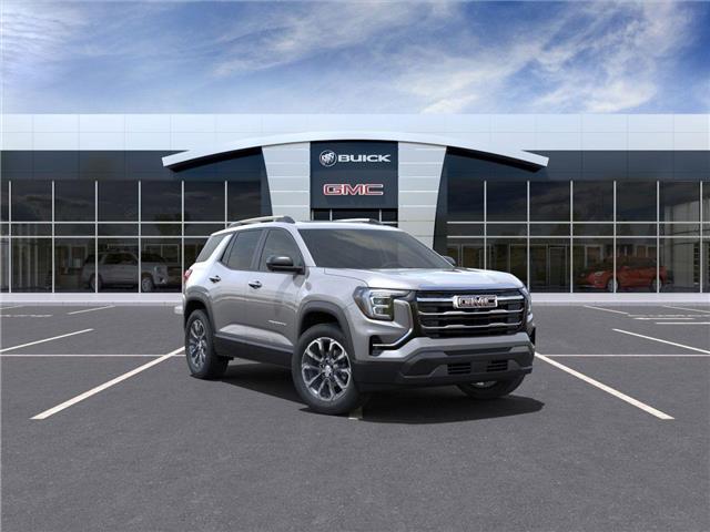 2025 GMC Terrain Elevation (Stk: 250474) in Ottawa - Image 1 of 24