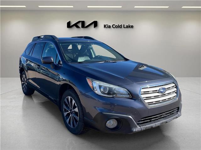 2016 Subaru Outback 2.5i Limited Package (Stk: SL25036A) in Cold Lake - Image 1 of 16