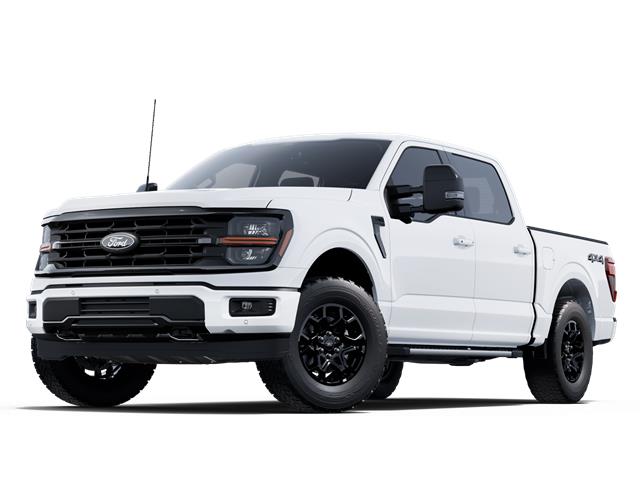 2025 Ford F-150 XLT (Stk: 25122) in Espanola - Image 1 of 7