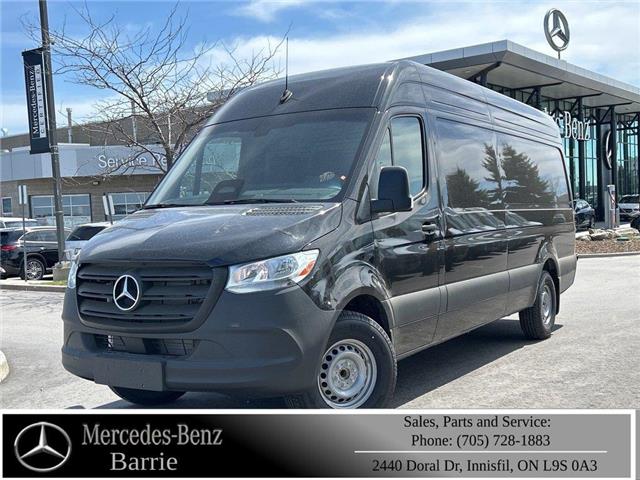 2025 Mercedes-Benz Sprinter 2500  (Stk: 25SP017) in Innisfil - Image 1 of 16