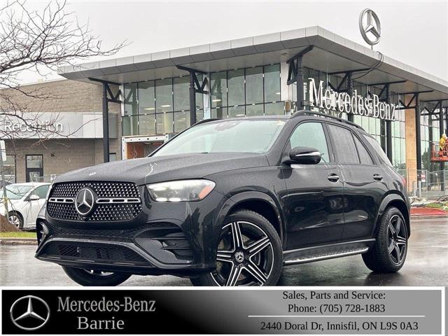 2025 Mercedes-Benz GLE 350 Base (Stk: 25MB085) in Innisfil - Image 1 of 16