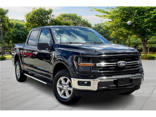 2024 Ford F-150 XLT (Stk: P77880) in Vancouver - Image 1 of 36