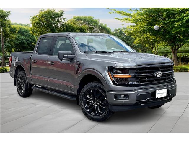 2025 Ford F-150 XLT (Stk: 25F19510) in Vancouver - Image 1 of 14
