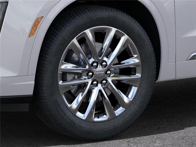 2025 Cadillac XT6 Premium Luxury (Stk: 104216) in Exeter - Image 9 of 24