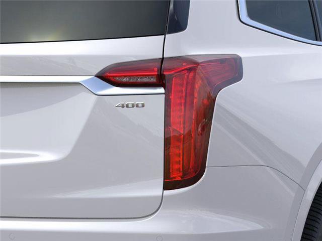 2025 Cadillac XT6 Premium Luxury (Stk: 104216) in Exeter - Image 11 of 24