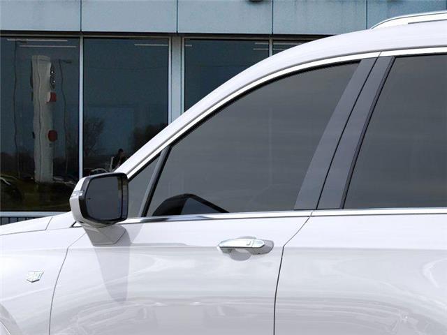 2025 Cadillac XT6 Premium Luxury (Stk: 104216) in Exeter - Image 12 of 24