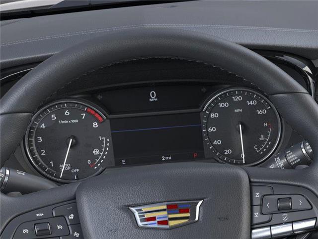 2025 Cadillac XT6 Premium Luxury (Stk: 104216) in Exeter - Image 18 of 24