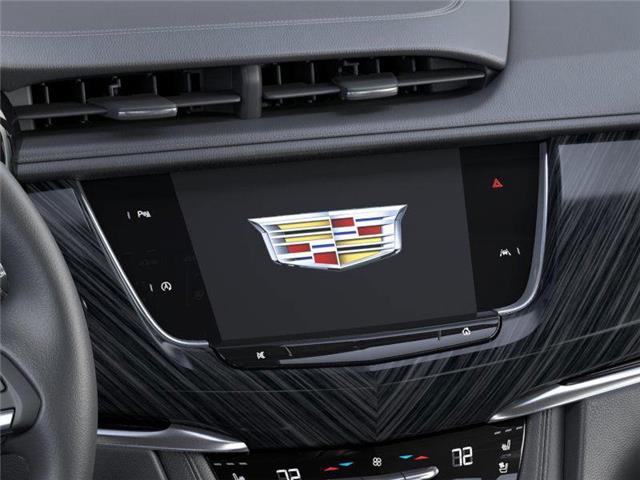 2025 Cadillac XT6 Premium Luxury (Stk: 104216) in Exeter - Image 20 of 24