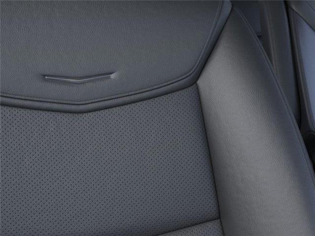 2025 Cadillac XT6 Premium Luxury (Stk: 104216) in Exeter - Image 21 of 24