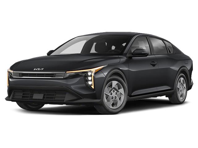 New 2025 Kia K4 LX  - Sherwood Park - Sherwood Kia