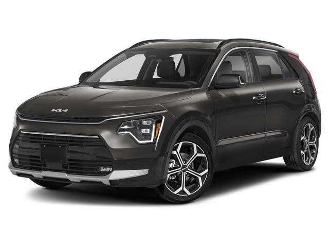 2025 Kia Niro SX (Stk: SNR7963) in Sherwood Park - Image 1 of 12