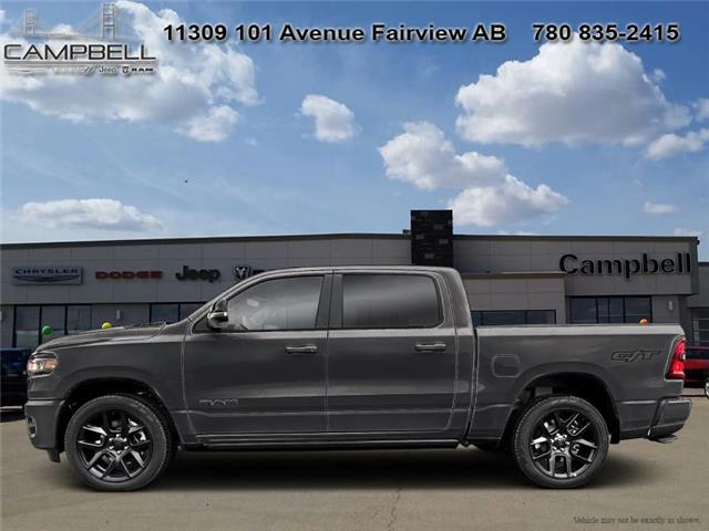 2025 RAM 1500 Sport (Stk: 11590) in Fairview - Image 1 of 1