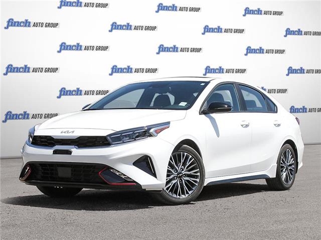 2024 Kia Forte GT-Line 3KPF54AD2RE821495 127503 in London