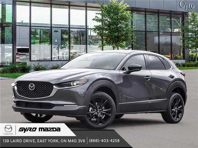 2024 Mazda CX-30 GT w/Turbo (Stk: 34685) in East York - Image 1 of 22