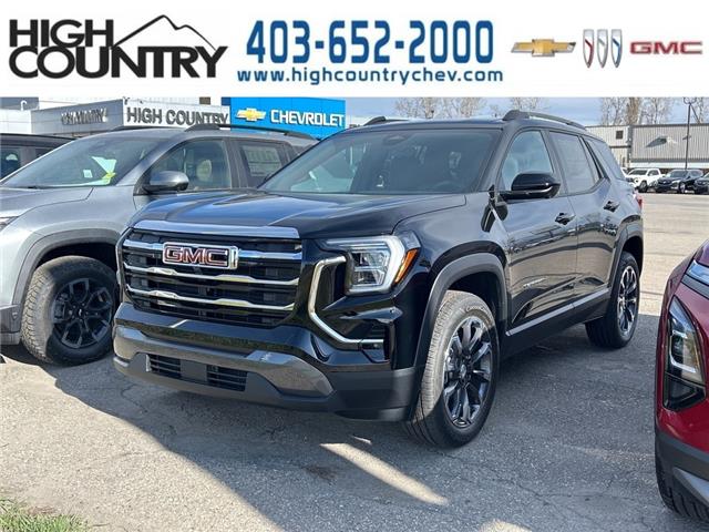 2025 GMC Terrain Elevation (Stk: CS186) in High River - Image 1 of 7