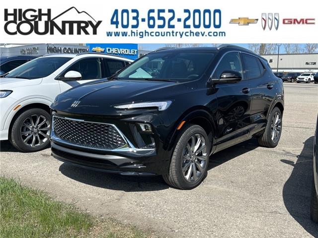 2025 Buick Encore GX Avenir (Stk: CS194) in High River - Image 1 of 6