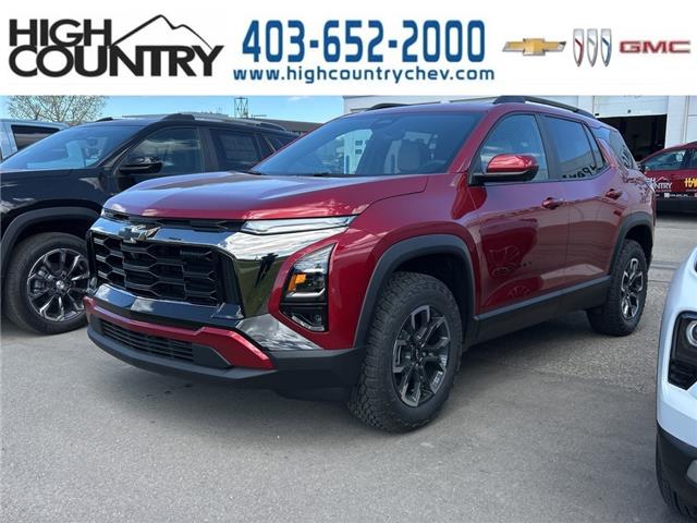 2025 Chevrolet Equinox ACTIV (Stk: CS223) in High River - Image 1 of 6