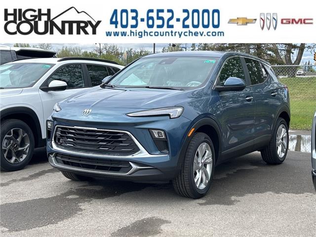 2025 Buick Encore GX Preferred (Stk: CS226) in High River - Image 1 of 6